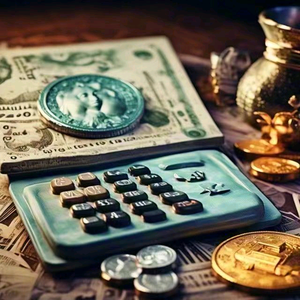 银行插班生 头像