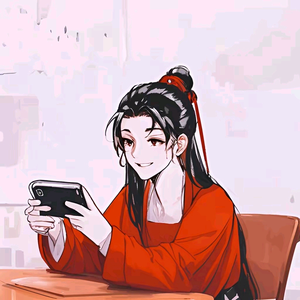 八哥玩游戏 头像