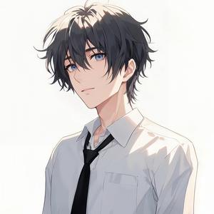 策策的荣耀百科 头像