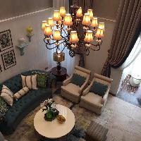 室内设计一体化 头像