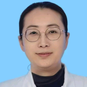 广安门戴君妹 头像