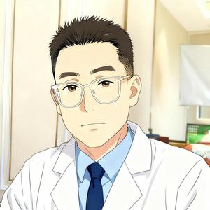 面部提升李启寿 头像