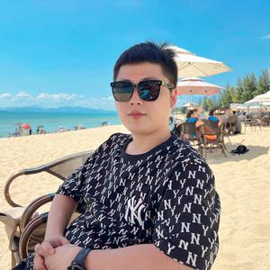 特立众行Rio 头像