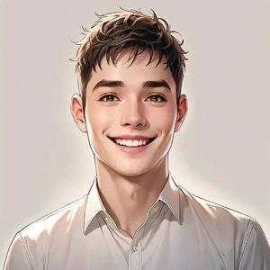 Image 17: 艾算立方AIX³ 头像