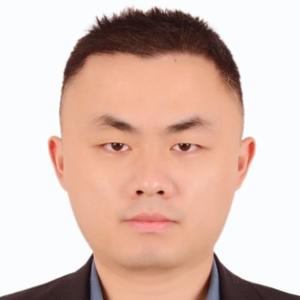 心理学徒陈俊明