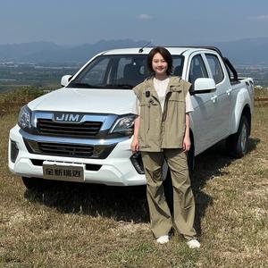 梨理说车 头像