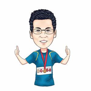 周强笔记本 头像