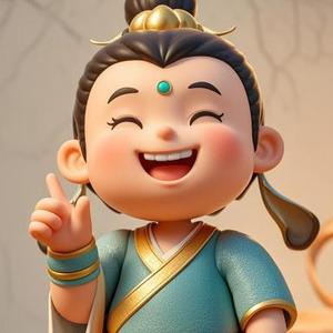 咸鱼有梦快快翻身 头像