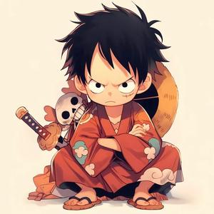 动漫课代表 头像