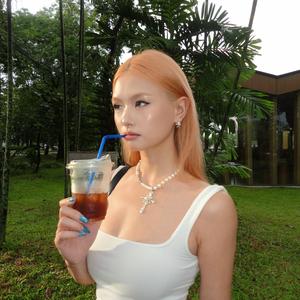 木一美奈子 头像