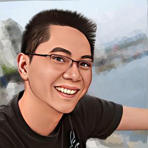 职场倒圆角 头像