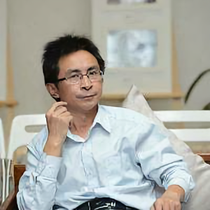 刚局 头像