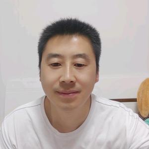 颉俊林 头像