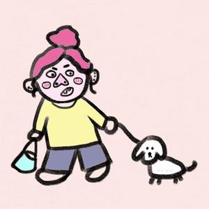 蒋蒋的小马 头像