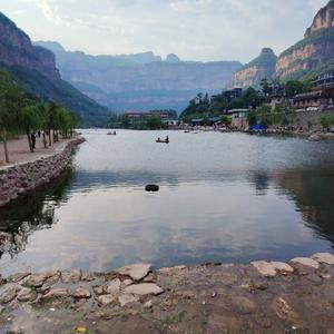 云去月现，尘去镜明 头像