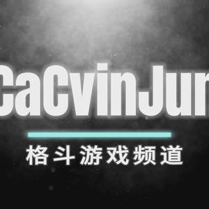 CaCvinJun头像