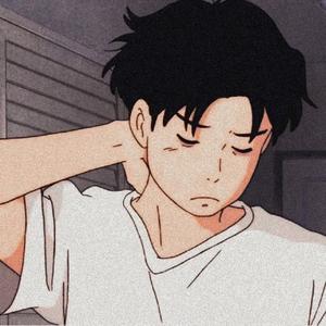 人生如云~ 头像