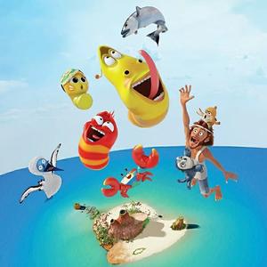 热爱养小动物 头像