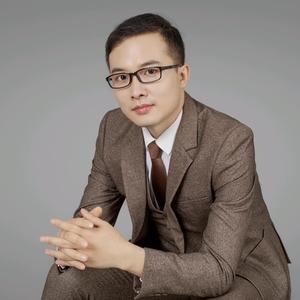 注册营养师颜博 头像