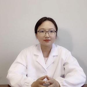 中医海波医生 头像
