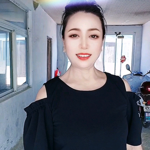 豁达云姐爱生活 头像