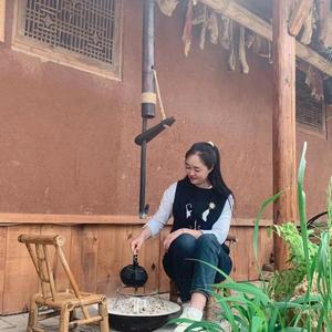 大羊看热闹 头像