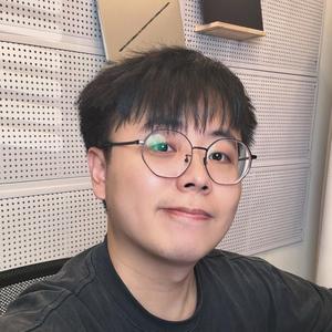 闪光学长plus 头像