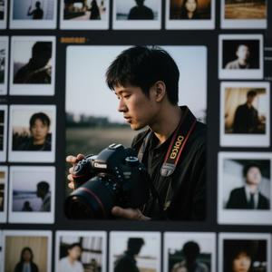 喜欢摄影的刘先生 头像