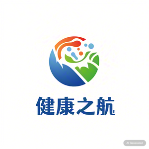 健康之航 头像