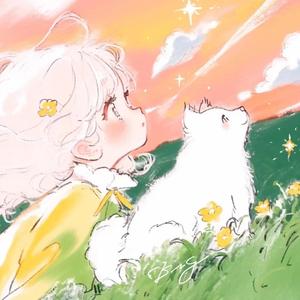 三冬四夏 头像