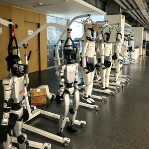 西安佳嘉家科技(机器人销售，出租) 头像