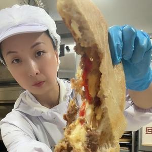 萨姐手作面包 头像