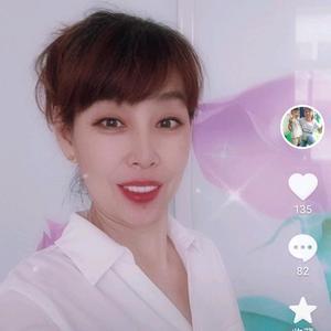 灵宝梅姐 头像