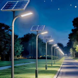 太阳能灯具源头厂家 头像