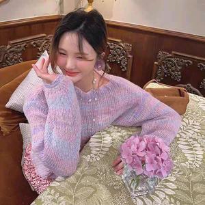 悦姿声 头像