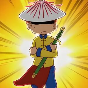 战斗力风云榜 头像