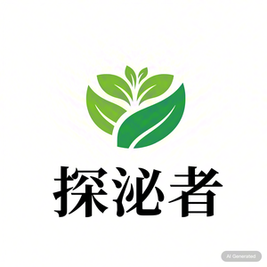 探泌者 头像