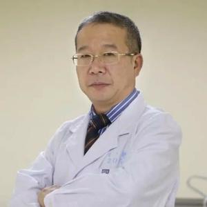 皮肤科翟晓翔主任 头像