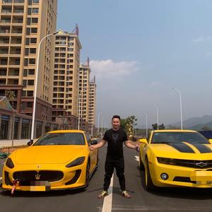 勐腊小秋二手车有限责任公司 头像