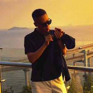 闲人徐老板 头像