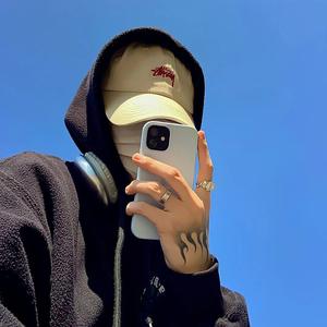 上进的热心群众 头像