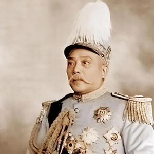 近代史飙车 头像