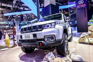 车管小科普 头像