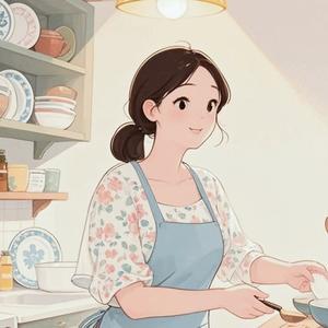 中年闲人叨叨 头像