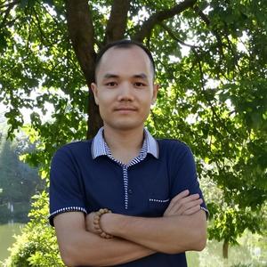 俞易国学 头像