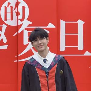 淡定青山8GD 头像