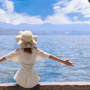 川麻丹妹儿 头像