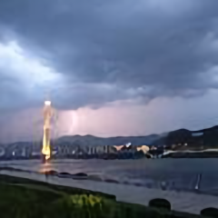 处州山雨 头像