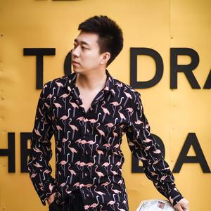 凯南在奔驰 头像