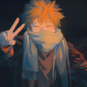 林七夜同学 头像